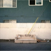 Capa do artigo Break the Cycle - Vinil