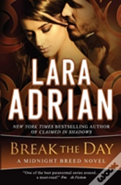 Capa do artigo Break The Day