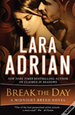Capa do artigo Break The Day