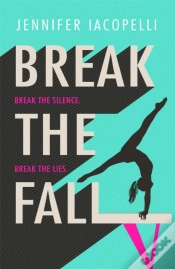 Capa do artigo Break The Fall