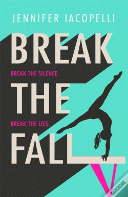 Capa do artigo Break The Fall