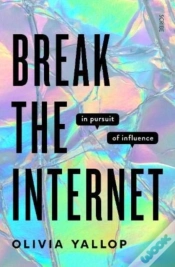 Capa do artigo Break The Internet