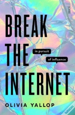 Capa do artigo Break The Internet
