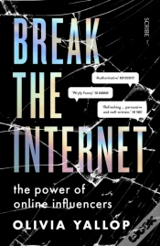 Capa do artigo Break The Internet