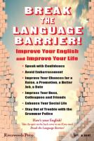 Break The Language Barrier!