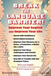 Capa do artigo Break The Language Barrier!