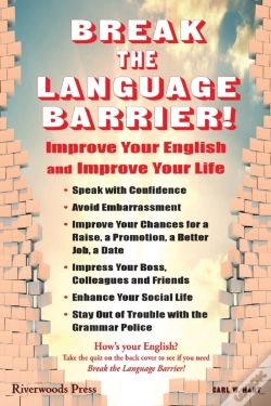 Capa do artigo Break The Language Barrier!