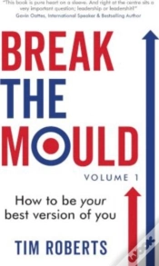 Capa do artigo Break The Mould