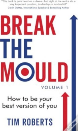 Capa do artigo Break The Mould