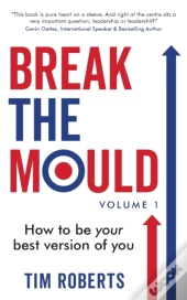 Break The Mould