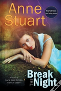 Capa do artigo Break The Night