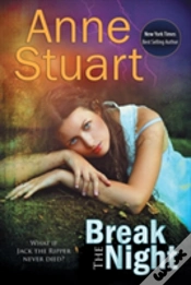 Capa do artigo Break The Night