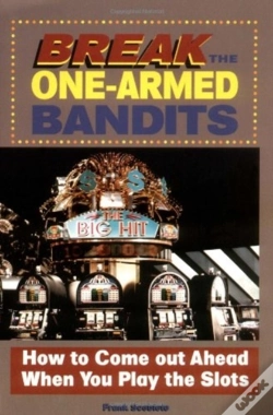 Capa do artigo Break The One-Armed Bandits!