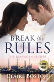 Capa do artigo Break The Rules
