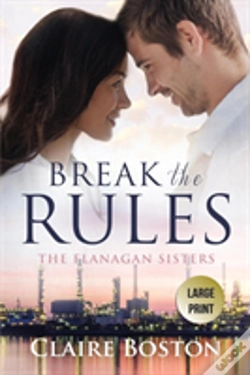 Capa do artigo Break The Rules