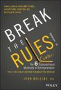 Break The Rules! - Preview