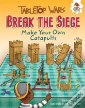 Capa do artigo Break The Siege