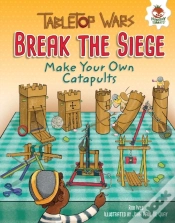 Capa do artigo Break The Siege