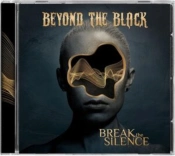 Capa do artigo Break the Silence - CD