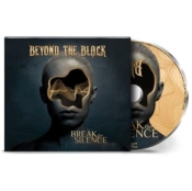 Capa do artigo Break the Silence (Deluxe Edition) - CD