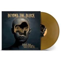 Capa do artigo Break the Silence - Vinil