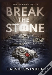 Break The Stone