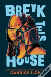 Capa do artigo Break This House