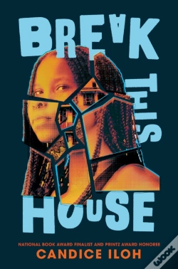 Capa do artigo Break This House