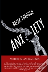 Break Through Anxiety