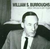 Capa do artigo Break Through in Grey Room - Vinil