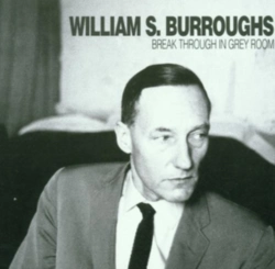 Capa do artigo Break Through in Grey Room - Vinil