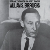 Capa do artigo Break Through in Grey Room - Vinil