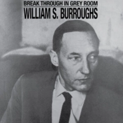 Capa do artigo Break Through in Grey Room - Vinil