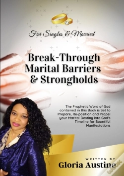 Capa do artigo Break-Through Marital Barriers & Strongholds