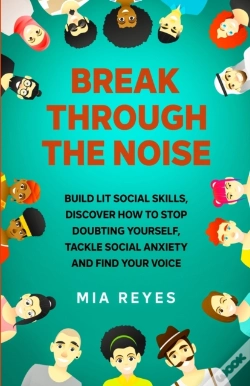 Capa do artigo Break Through The Noise