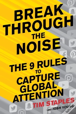 Capa do artigo Break Through The Noise