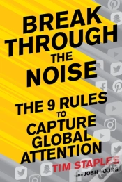 Capa do artigo Break Through The Noise