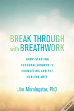 Capa do artigo Break Through With Breathwork