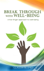 Capa do artigo Break Through With Well-Being