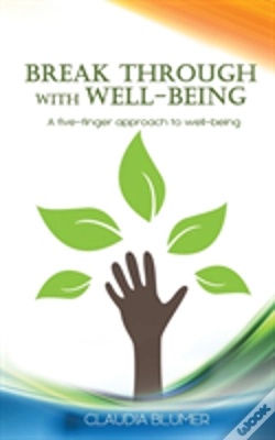 Capa do artigo Break Through With Well-Being