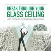 Capa do artigo Break Through Your Glass Ceiling