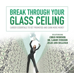 Capa do artigo Break Through Your Glass Ceiling