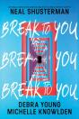 Break To You - Preview