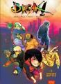Break Tome 1 ; Premier Battle - Preview