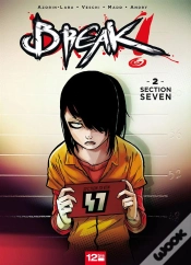 Capa do artigo Break Tome 2 ; Section Seven