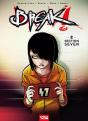 Break Tome 2 ; Section Seven - Preview