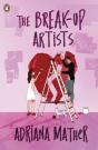 Break Up Artists - Preview