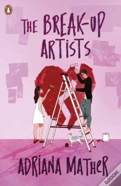 Capa do artigo Break Up Artists