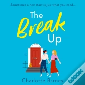 Capa do artigo Break Up