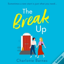 Capa do artigo Break Up